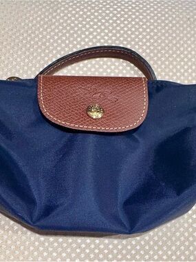 Longchamp | Bags | New Longchamp X Toiletpaper Collaboration Mini